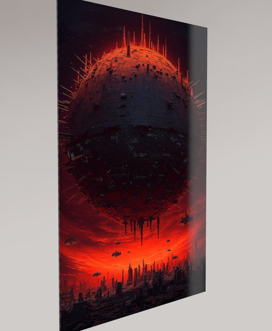 ANNIHILATION