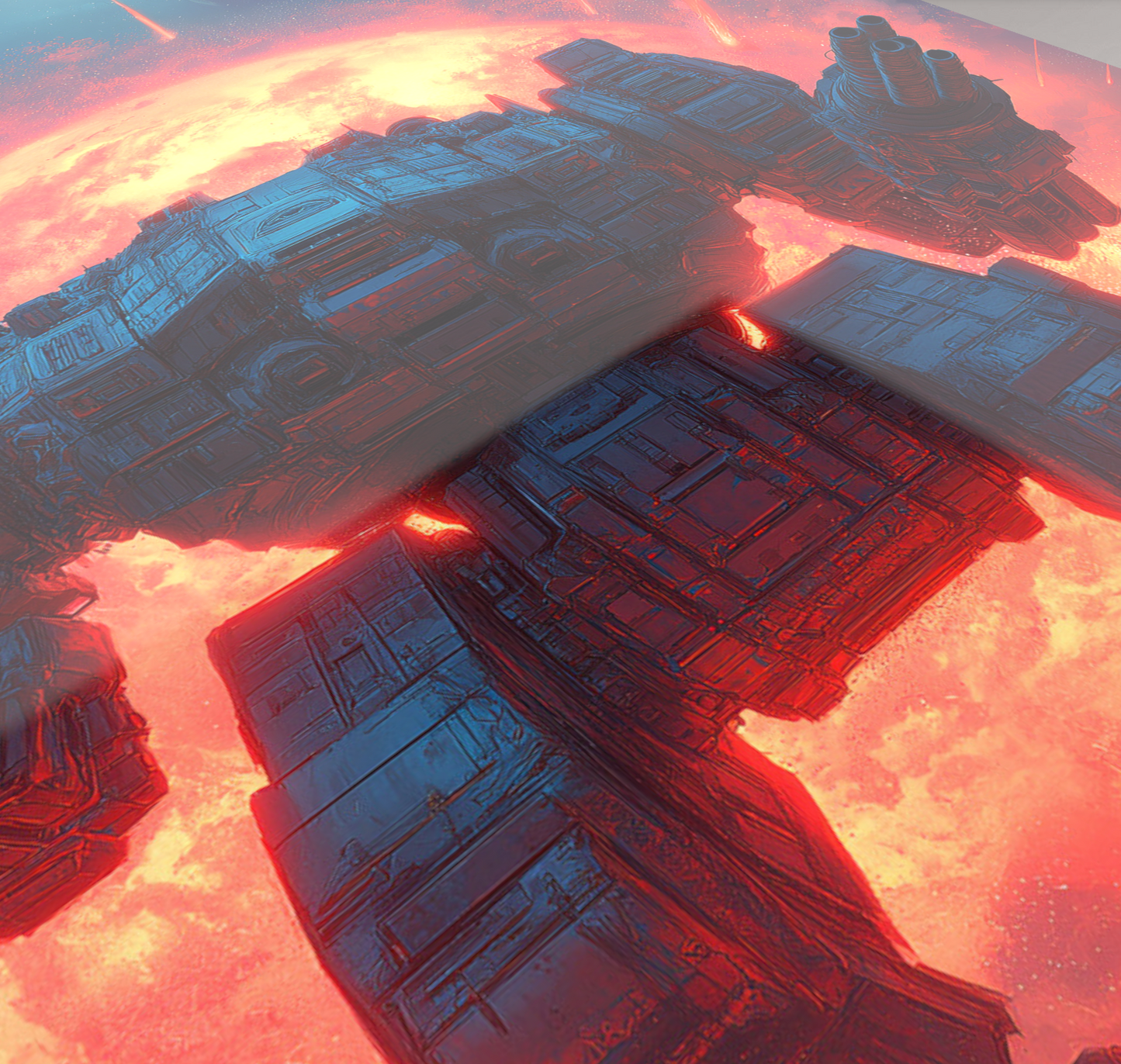 ARMAGEDDON