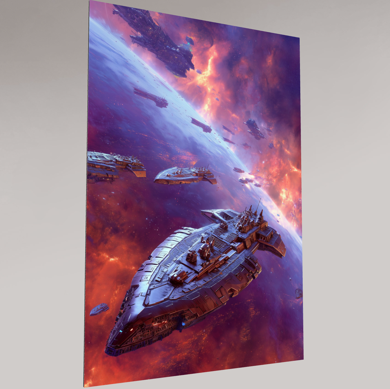 ARMADA