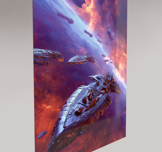 ARMADA
